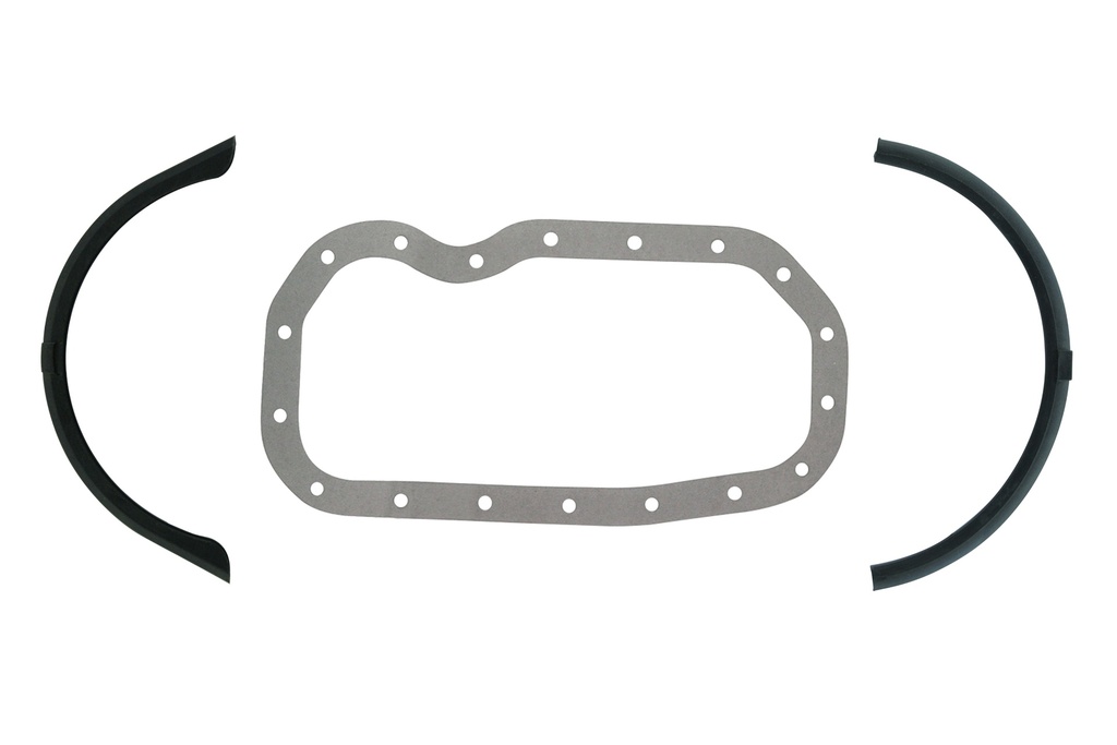 OS-011720 Oil Pan Set / Splash pan / Junta de Carter