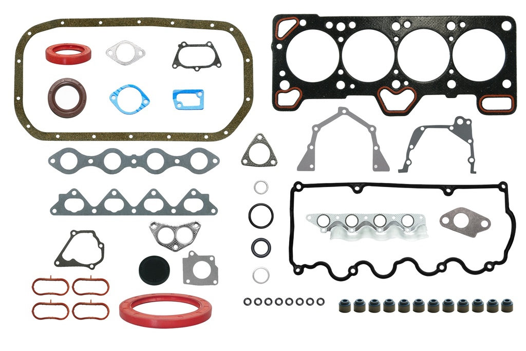 FS-000203-G Full Set / Juego Completo