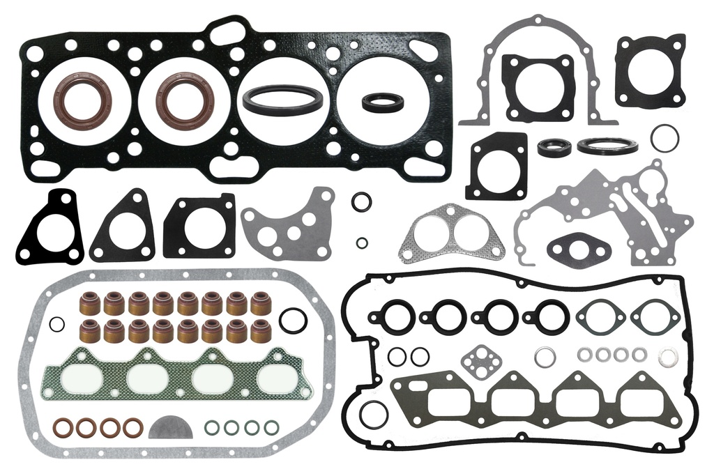 FS-000235-1 Juego Completo