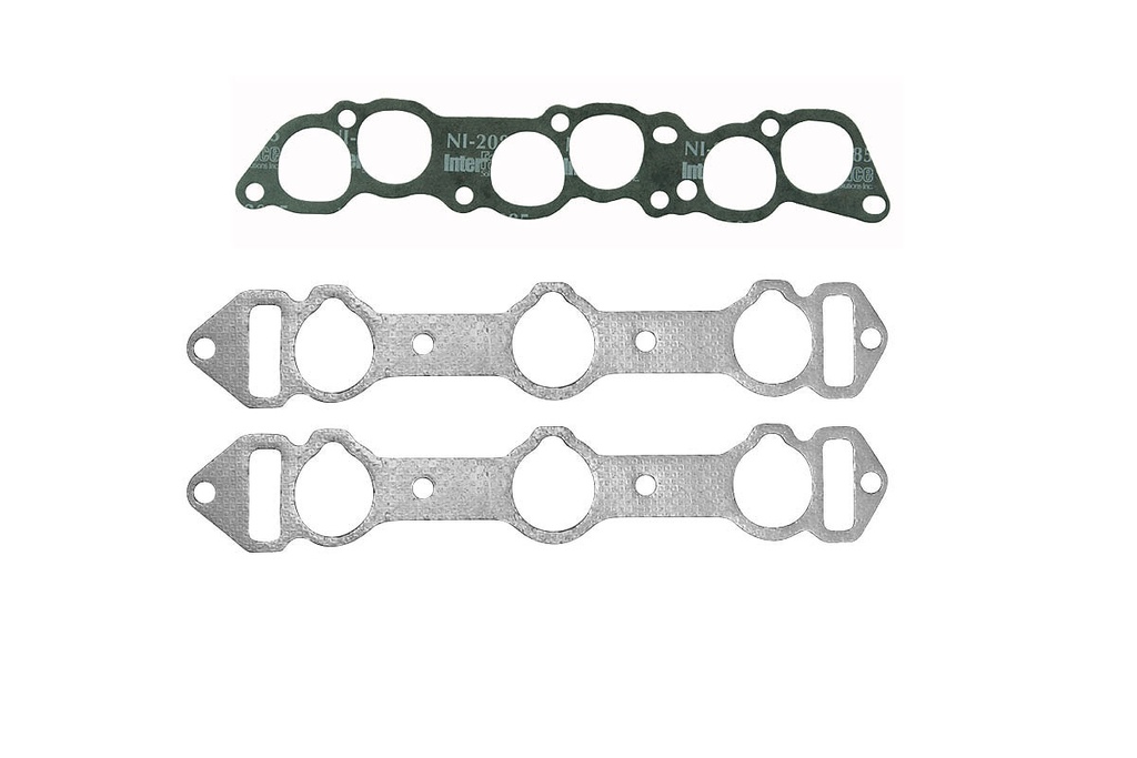 MS-004253-4 Manifold (Intake) / Multiple (Admision)