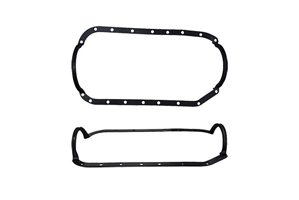 OS-011710-R Oil Pan Set / Splash pan / Junta de Carter