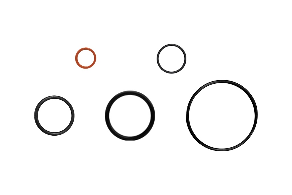 ES-009715-5 Engine Camshaft Position Sensor O-Ring / Sello de Sensor CMP de arbol de Levas