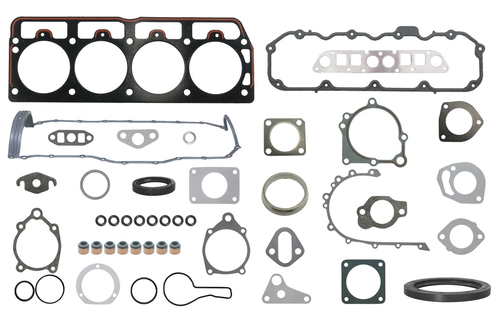 FS-000703-2G Full Set / Juego Completo