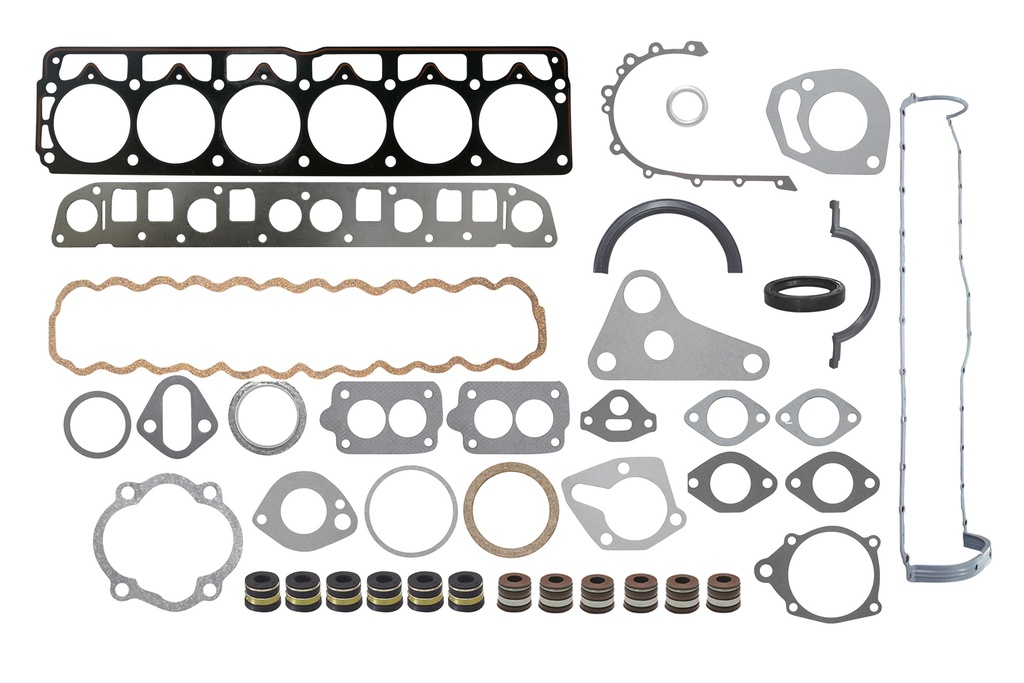 FS-000715-1 Full Set / Juego Completo