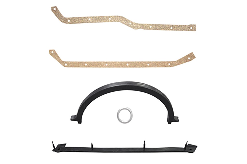 OS-001105 Oil Pan Set / Splash pan / Junta de Carter