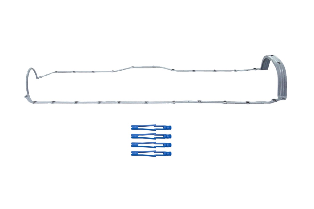 OS-001715-R Oil Pan Set / Splash pan / Junta de Carter