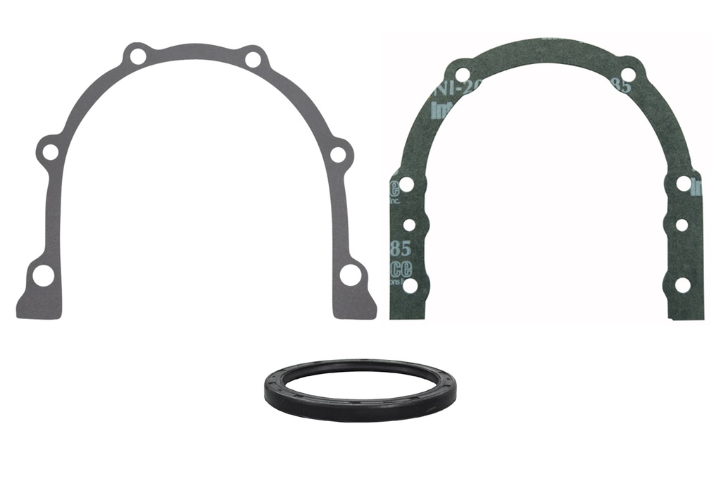 BS-071110 Crankshaft Main Bearing / Reten Trasero de Ciguenal