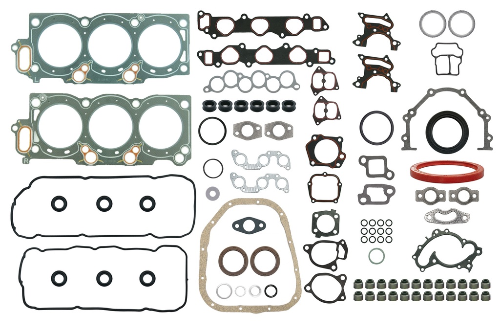 FS-001356-G Full Set / Juego Completo