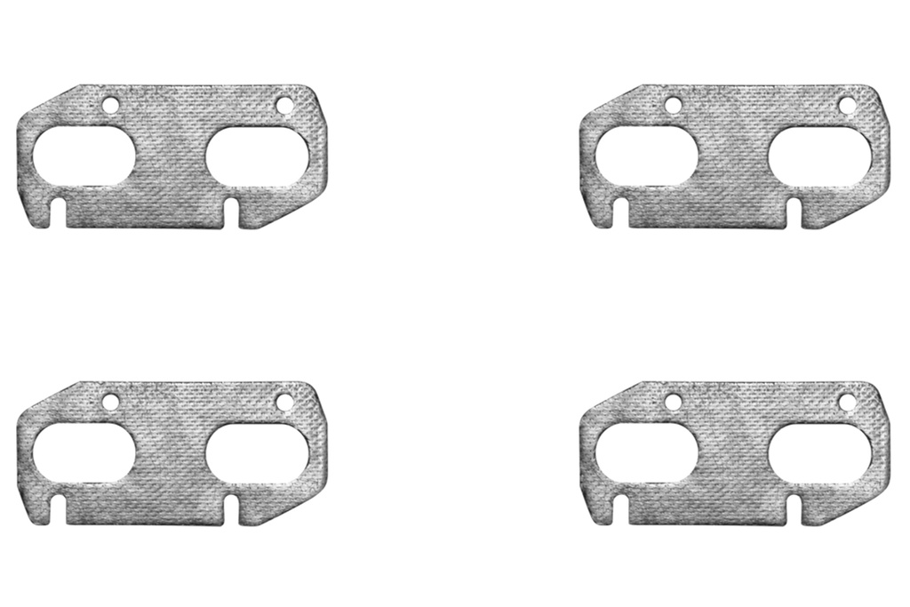 MS-004356-2E Manifold (Exhaust) / Multiple (Escape)