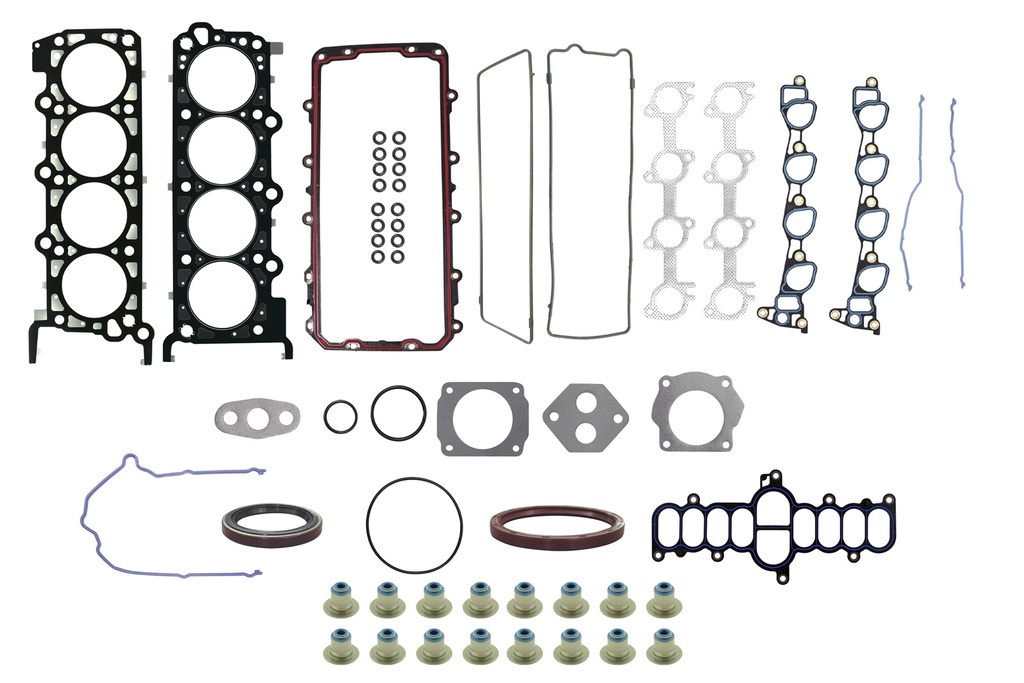 FS-000356-2E Full Set / Juego Completo