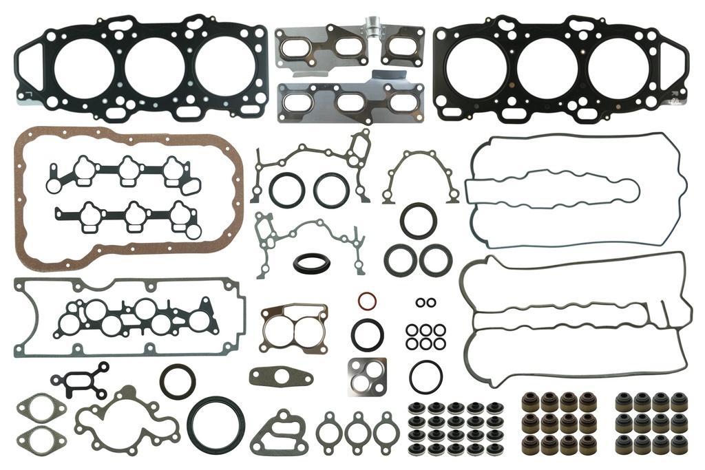 FS-001130-1ML Full Set / Juego Completo