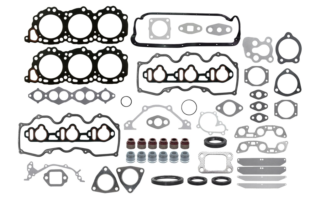 [FS-001229] FS-001229 Full Set / Juego Completo