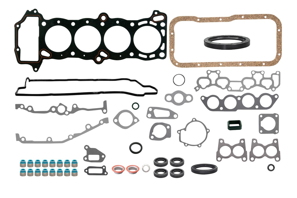 FS-001226 Full Set / Juego Completo