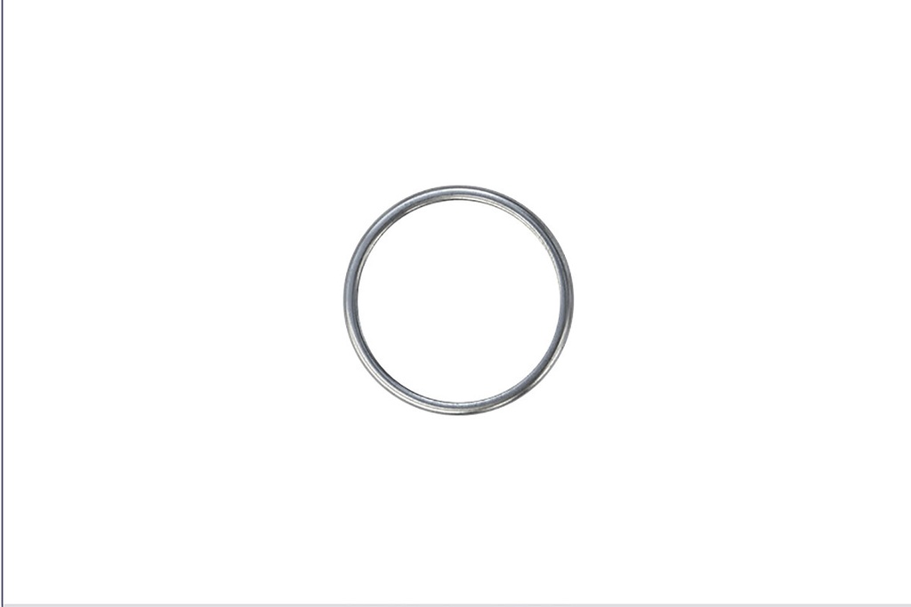 LA-051225 Exhaust Gasket (Donuts) / Aro Tubo de Escape