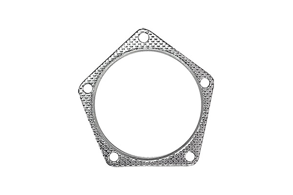LB-051226 Exhaust Gasket (Flat) / Junta Plana Tubo de Escape