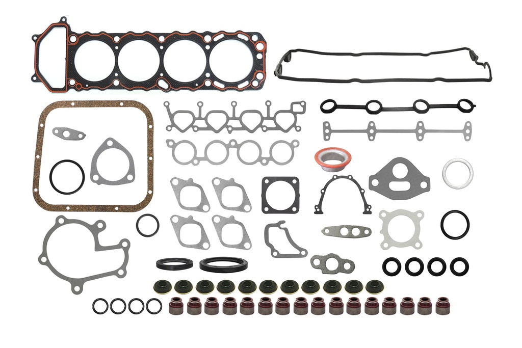 [FS-001233] FS-001233 Full Set / Juego Completo