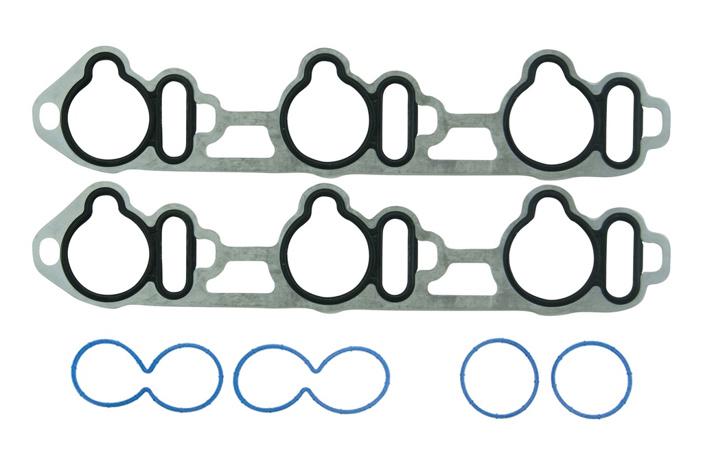 MS-041229-A Manifold (Intake) / Multiple (Admision)