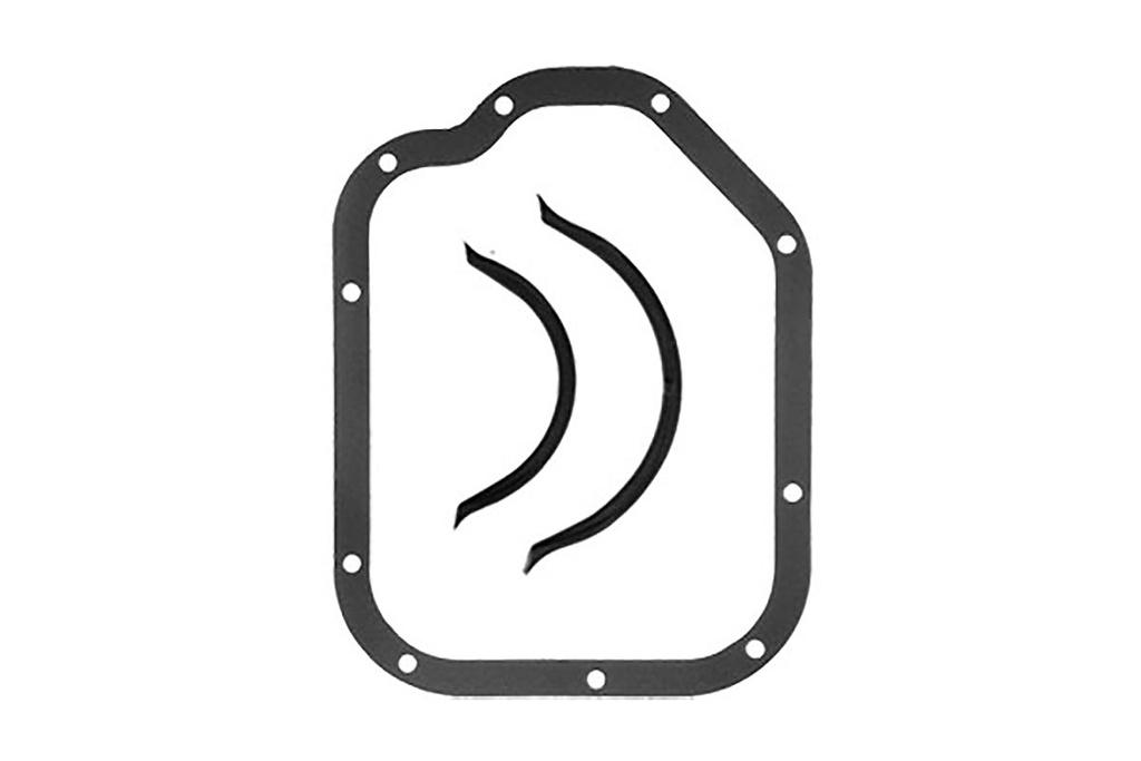 OS-011244 Oil Pan Set / Splash pan / Junta de Carter