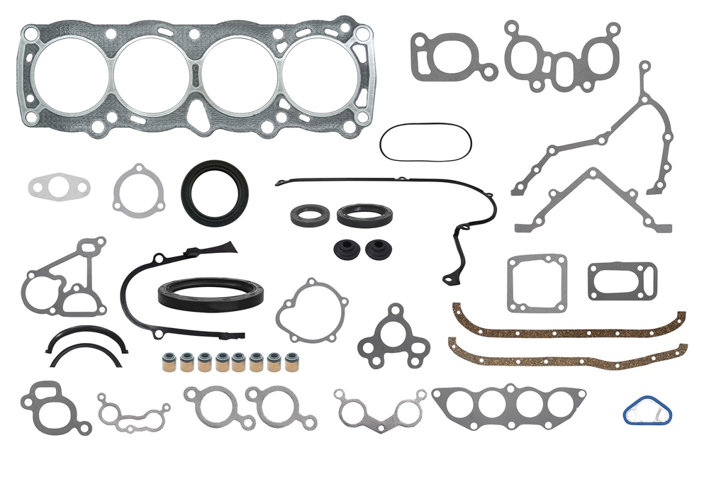 FS-001216 Juego Completo