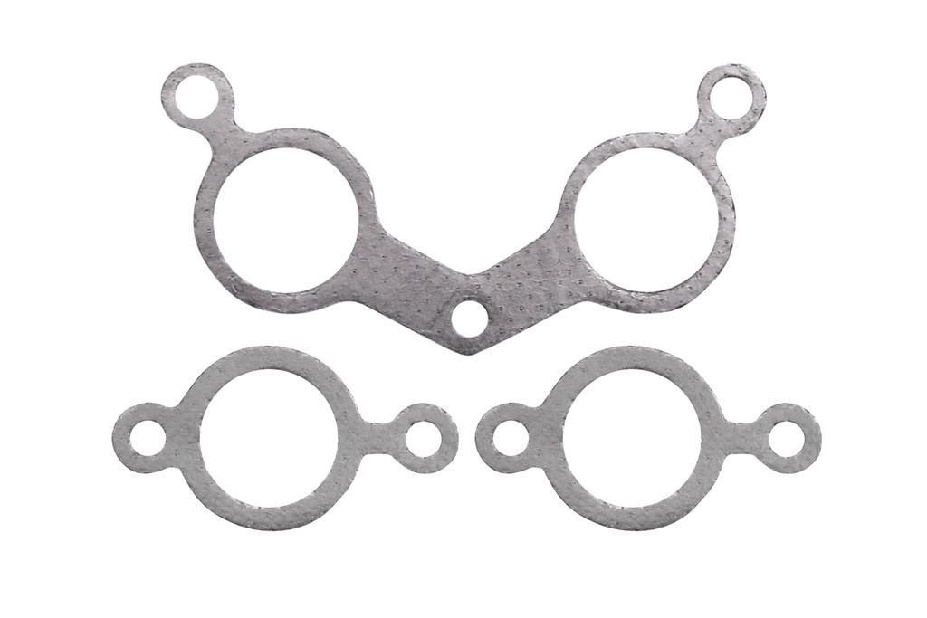 MS-041216-1E Manifold (Exhaust) / Multiple (Escape)