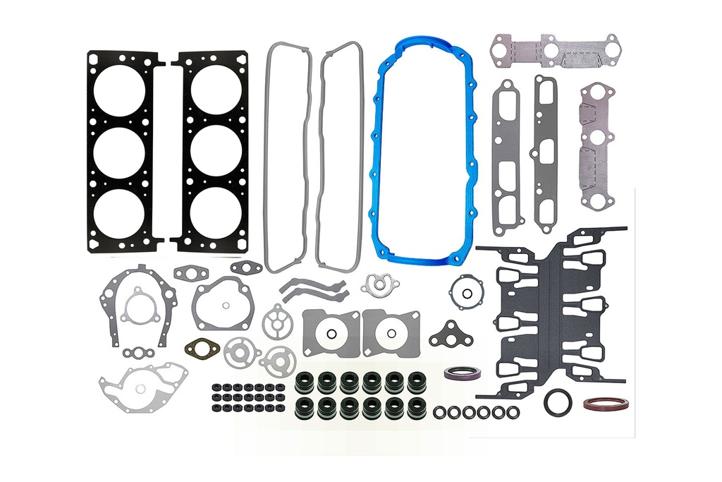 FS-000141 Juego Completo