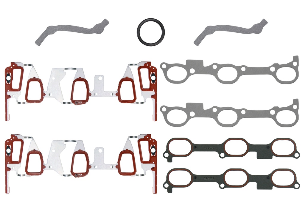 MS-004145-2AS Manifold (Intake) / Multiple (Admision)