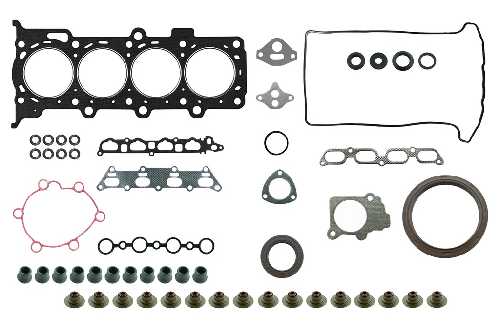 FS-000115-1G Juego Completo