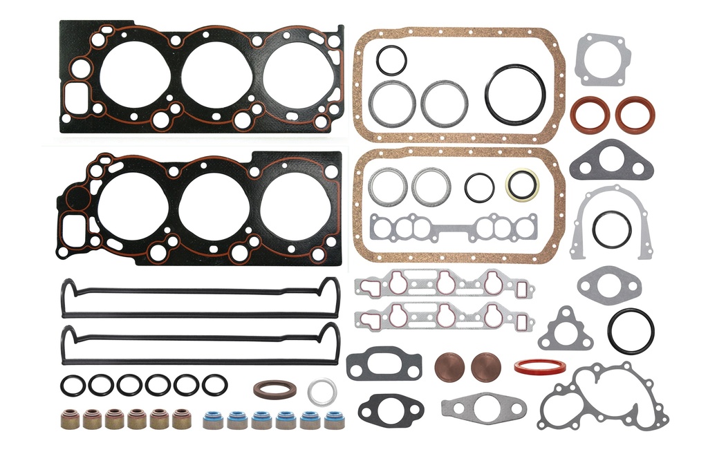 FS-001350 Full Set / Juego Completo