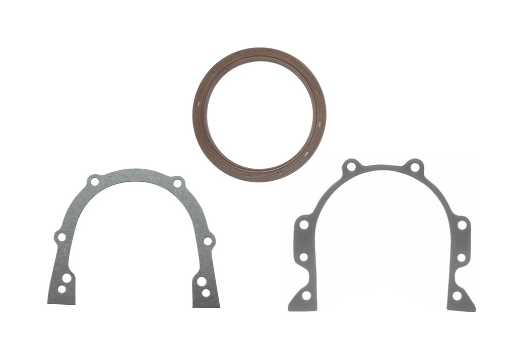 BS-071321 Rear Main Bearing Set / Sello de Ciguenal