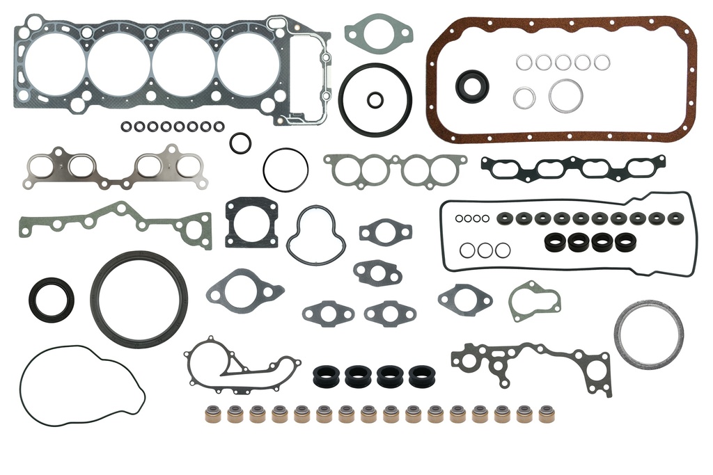 FS-001330-G Full Set / Juego Completo