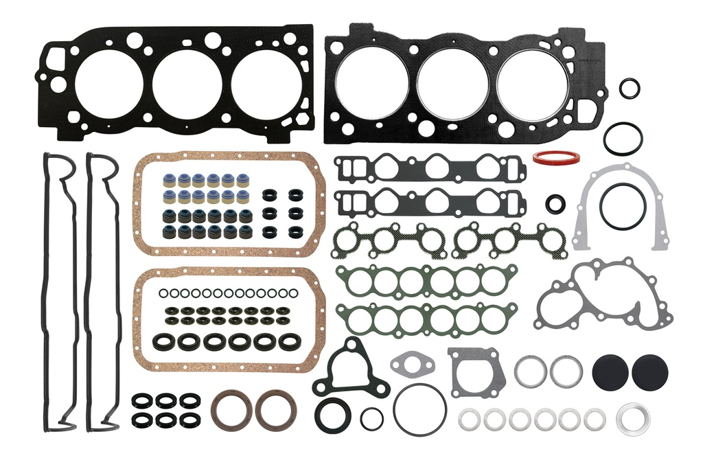 FS-001357 Full Set / Juego Completo