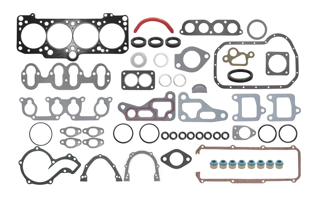 FS-001845 Juego Completo