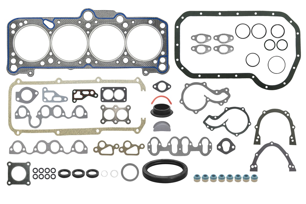 FS-001840-3G Full Set / Juego Completo