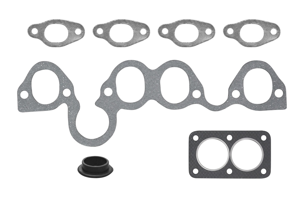 MS-041840 Manifold (Intake/Exhaust) / Multiple (Admision/Escape)
