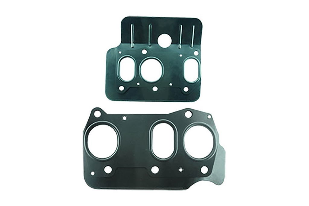 MS-041854-E Manifold (Exhaust) / Multiple (Escape)