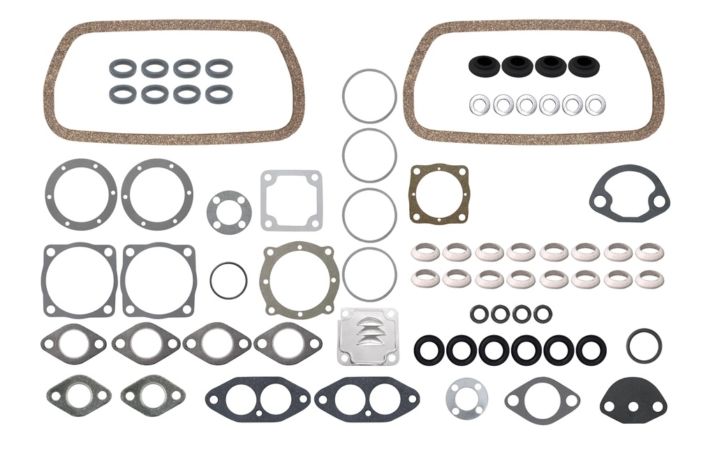 FS-001820 Full Set / Juego Completo