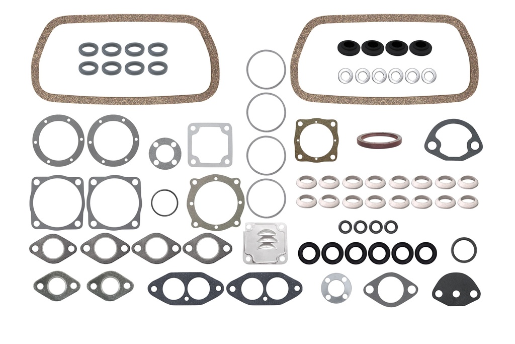 FS-001820-1 Full Set / Juego Completo