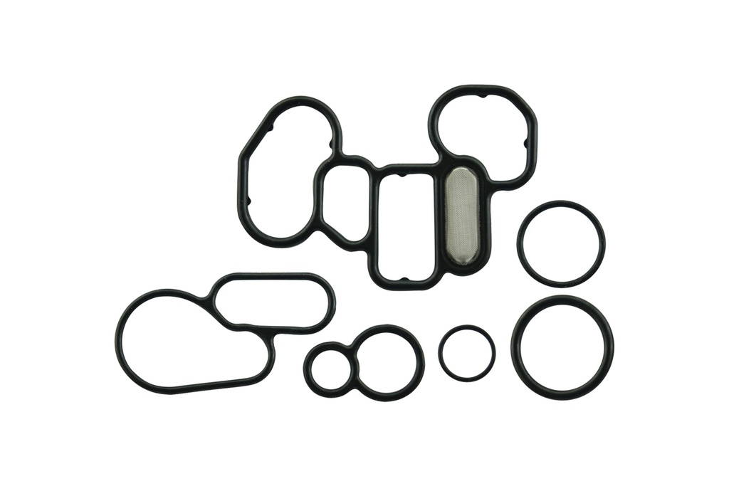 ES-091467-1 Engine Oil Filter Housing Gasket / Bases Filtro de Aceite