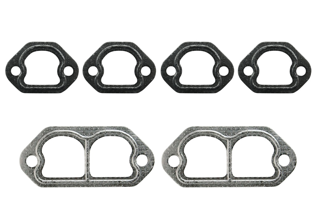 MS-004150-3E Manifold (Exhaust) / Multiple (Escape)