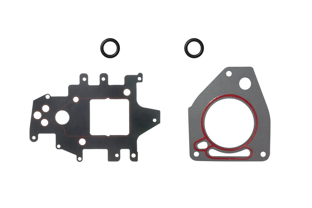 MS-004148-2P Manifold (Plenum) / Multiple (Pleno)