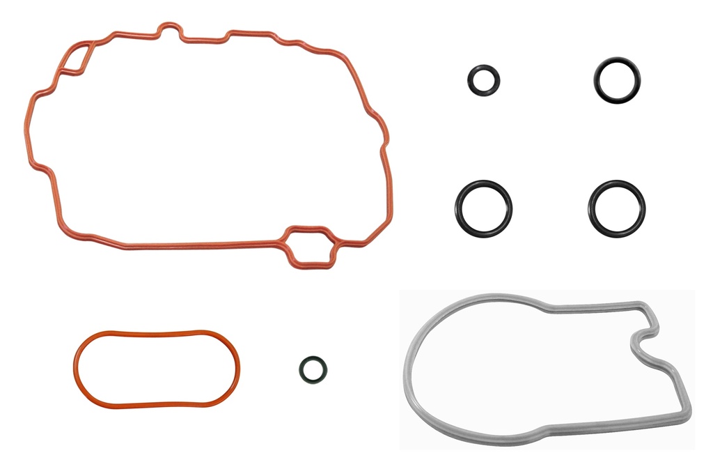 FI-002144 Fuel Injector Seal / Sellos inyectores