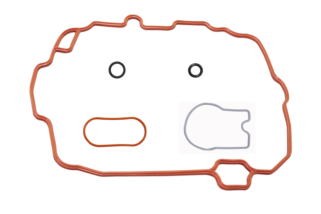 MS-004144-1P Manifold (Plenum) / Multiple (Pleno)