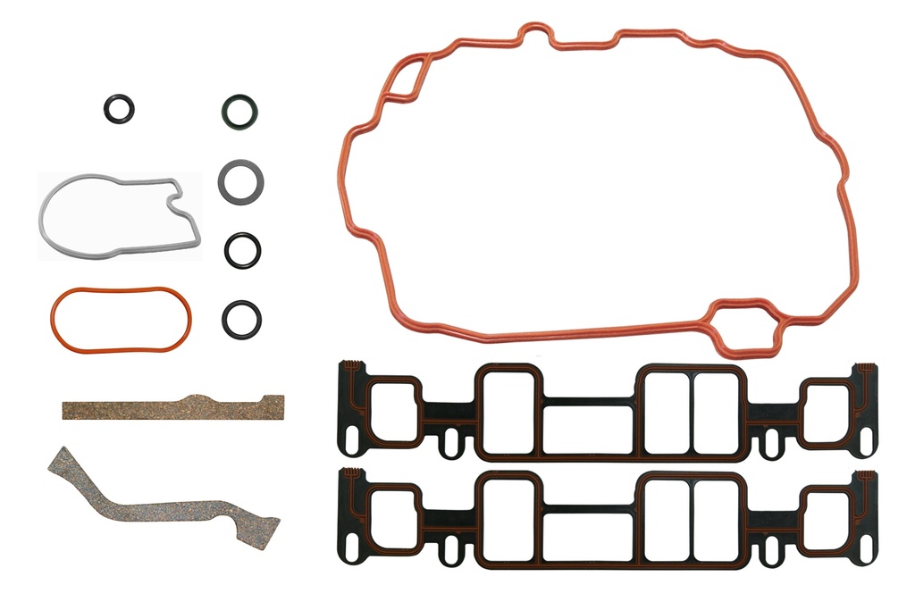 MS-004144-4 Manifold (Intake) / Multiple (Admision)