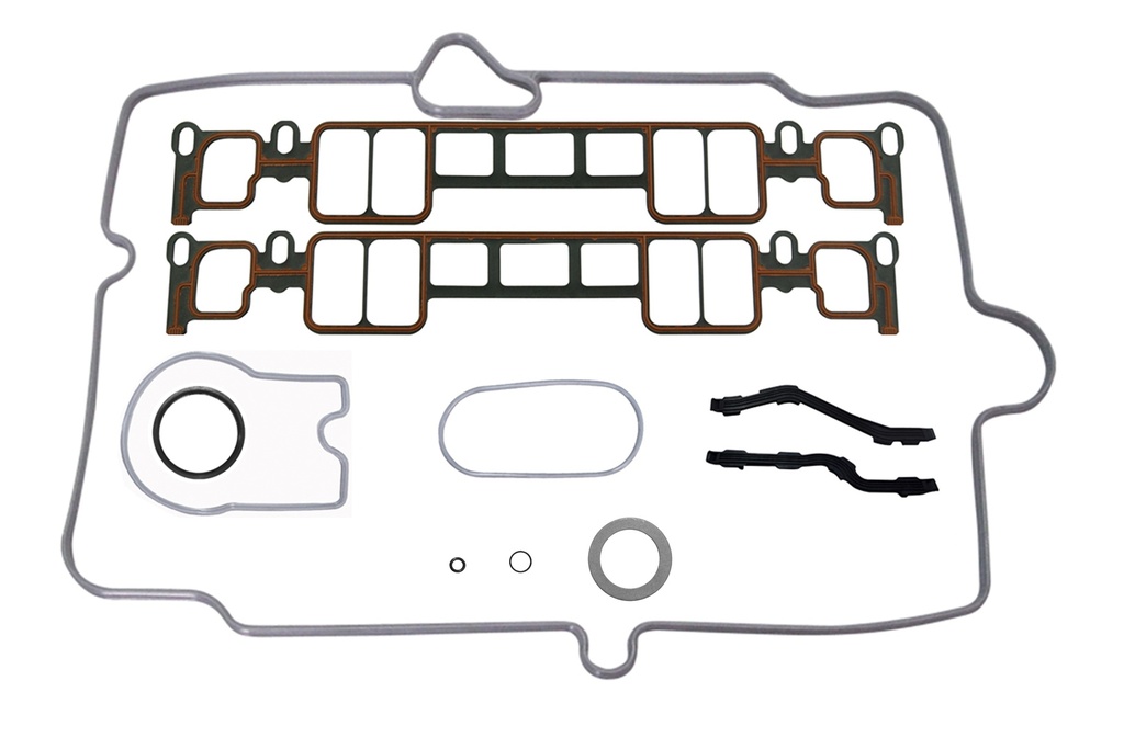 MS-004150-8 Manifold (Intake) / Multiple (Admision)