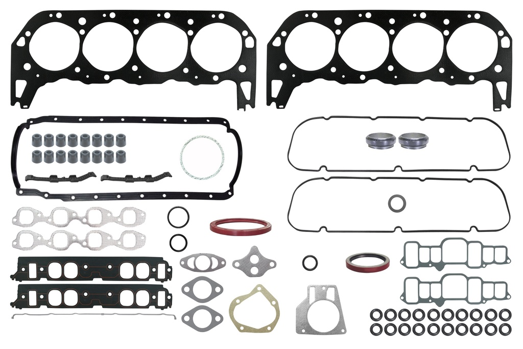 FS-000169 Juego Completo