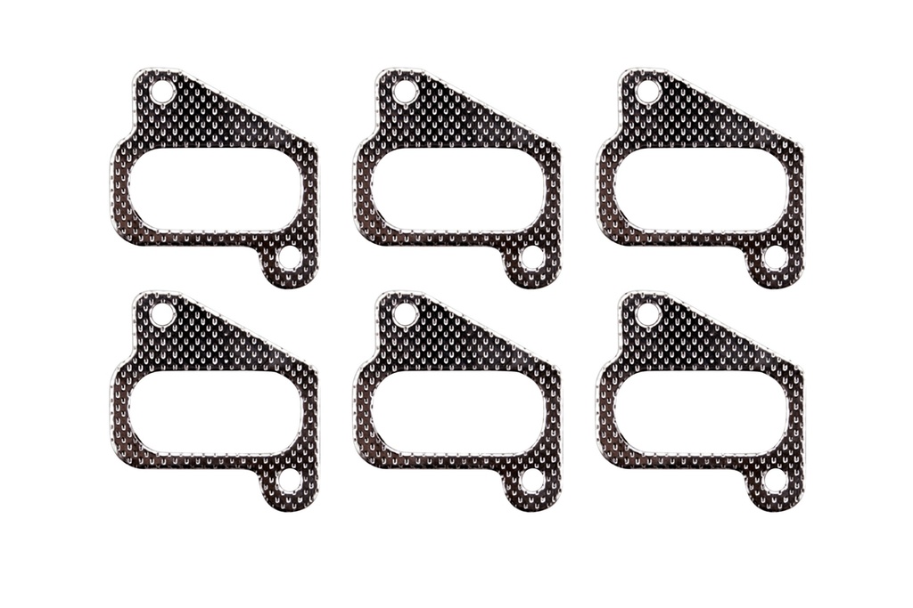 MS-004172-1E Manifold (Exhaust) / Multiple (Escape)