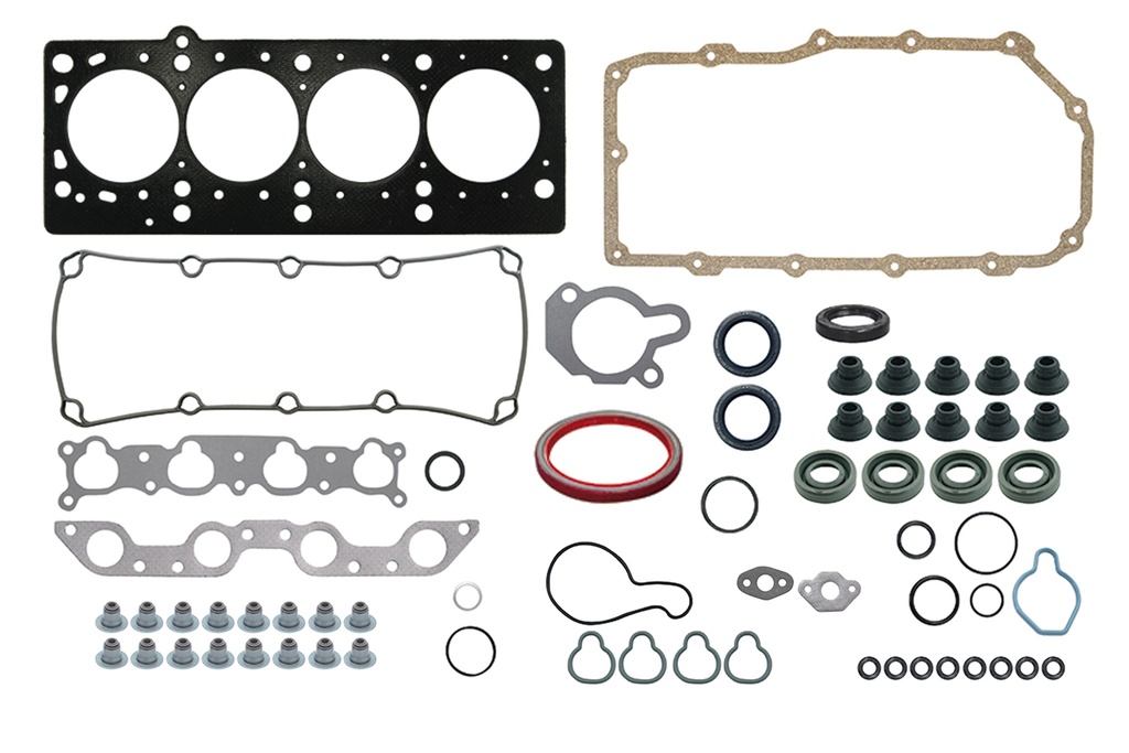 FS-000242-1 Full Set / Juego Completo