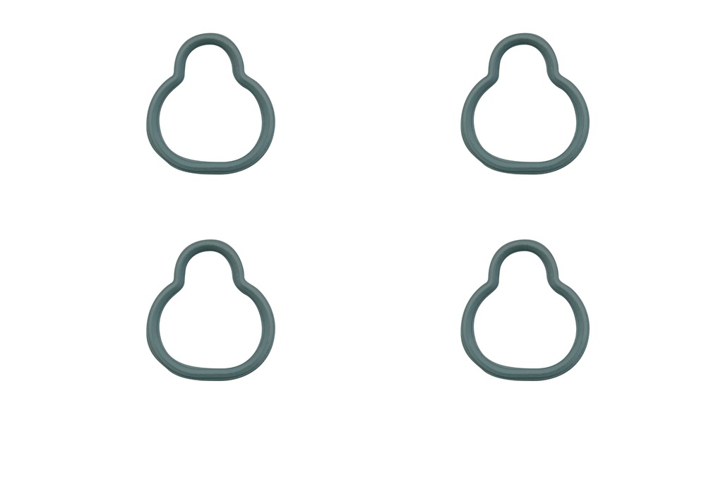 MS-004243-3P Manifold (Plenum) / Multiple (Pleno)