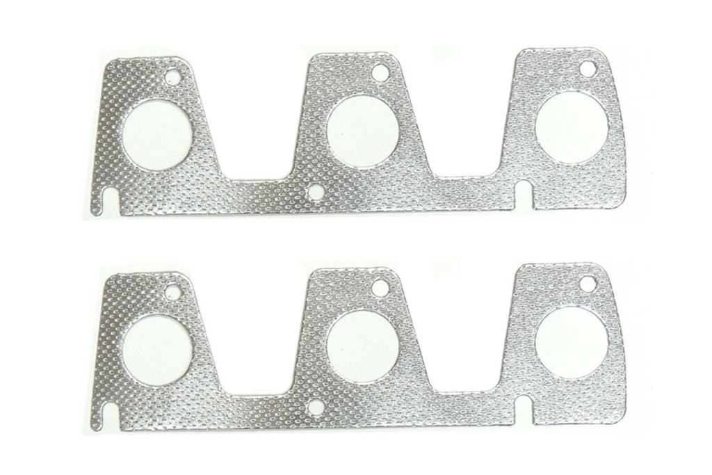 MS-004318-1E Manifold (Exhaust) / Multiple (Escape)