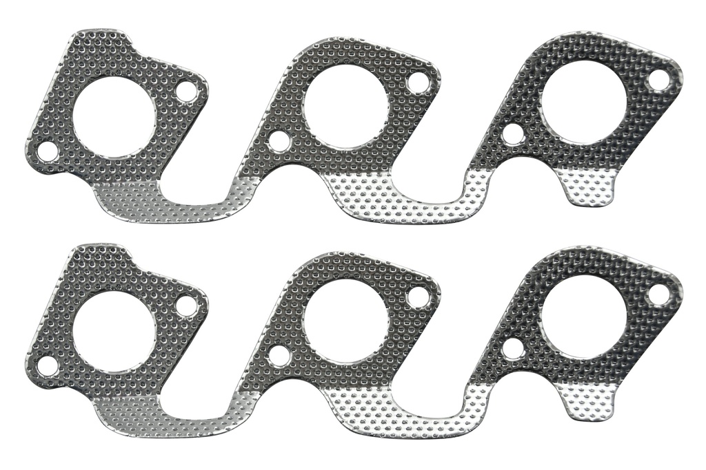 MS-004341-MLE Manifold (Exhaust) / Multiple (Escape)